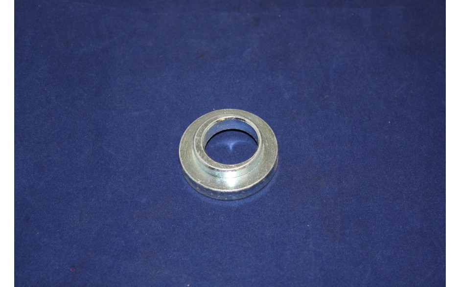 Buchse für Gabelzinken 910 mm