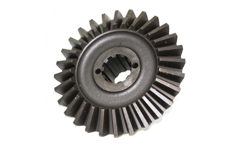 Tellerrad