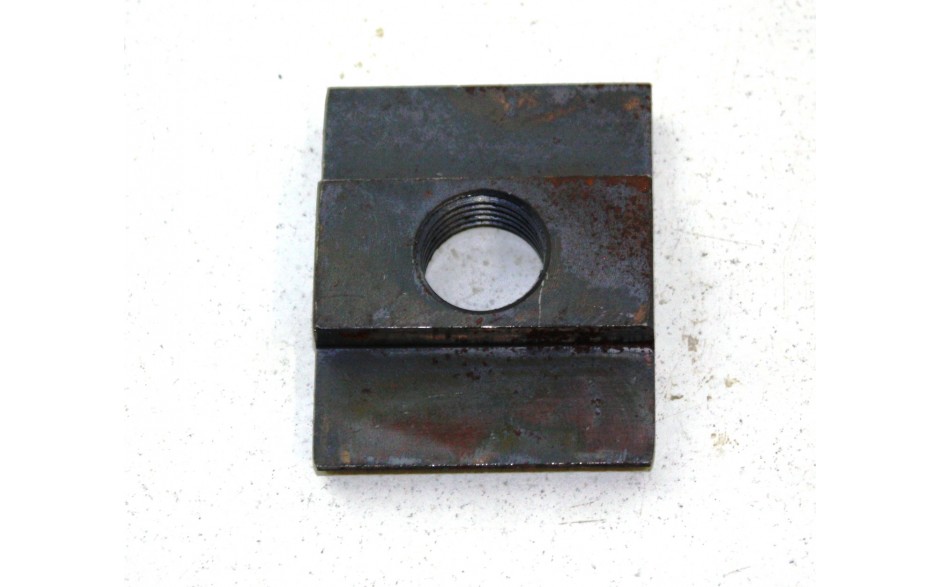 Messerführung