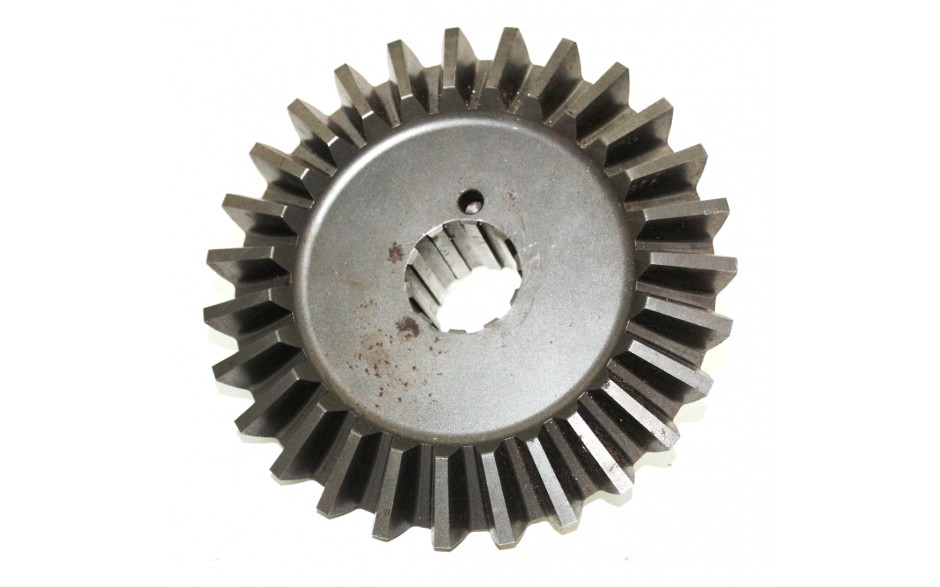Tellerrad Z=27