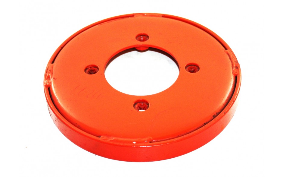 Staubschutzdeckel