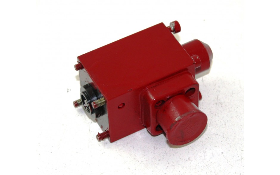 Magneteinfachhub GT8-036-C55