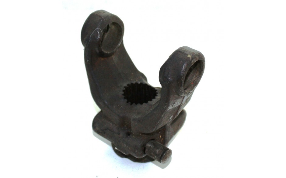 Gabelstück
