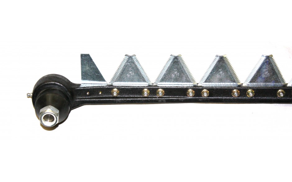 Sektionalmesser 6.10 Meter