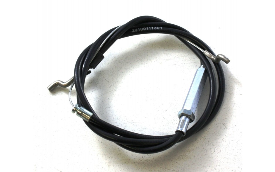 Bowdenzug