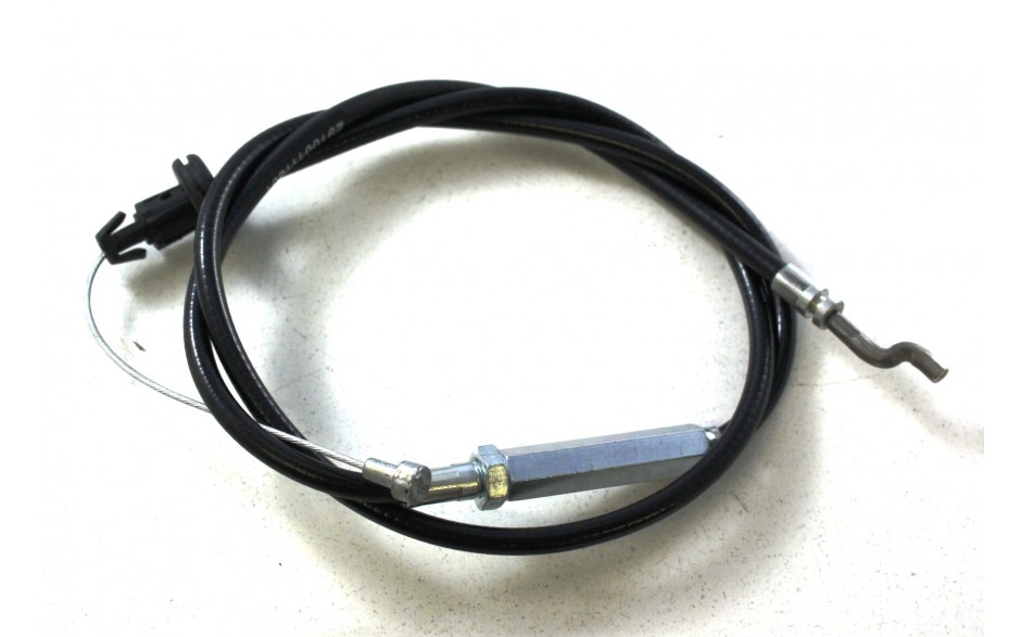 Bowdenzug