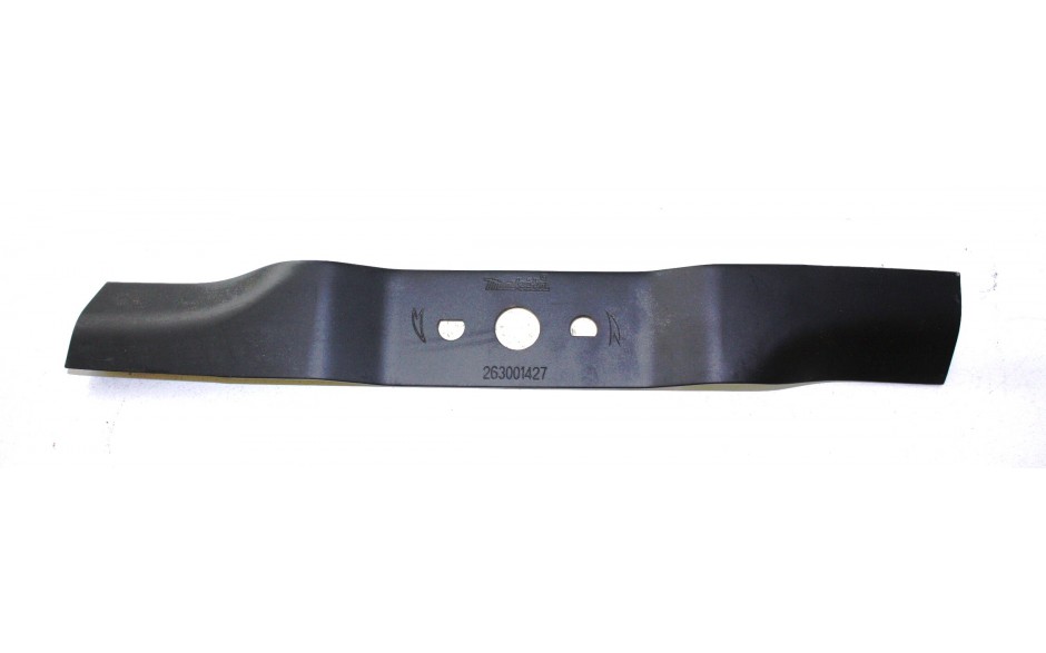Messer 410 mm