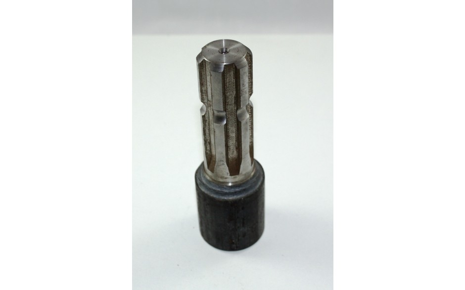 Reduzierstück 30 mm - 1 3/8 6Z