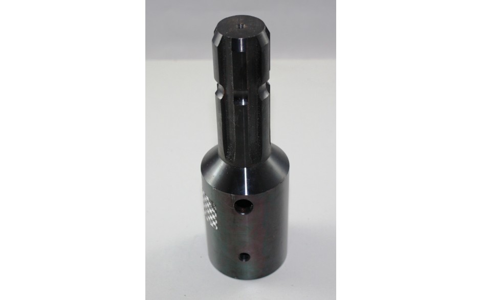 Reduzierstück 40 mm - 1 3/8 6Z