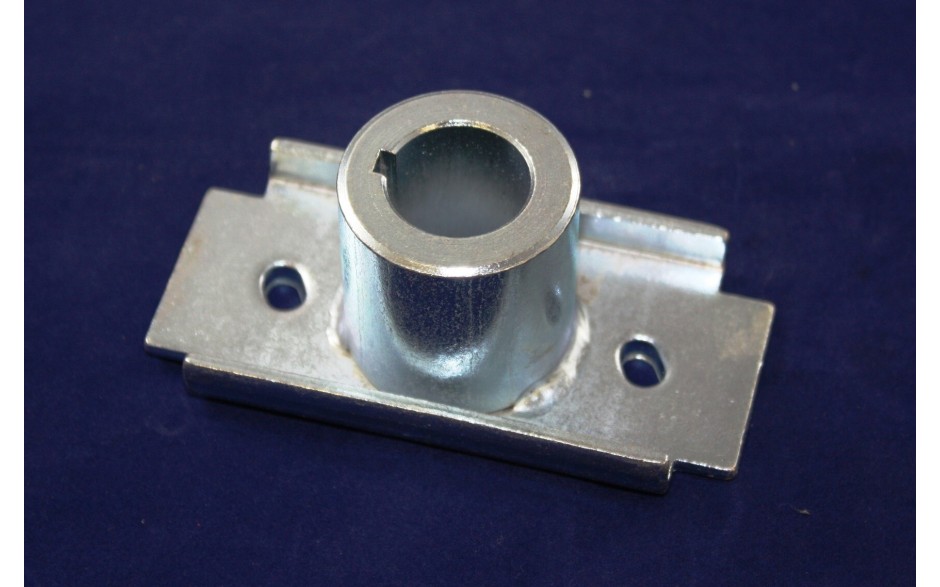 Messerhalter