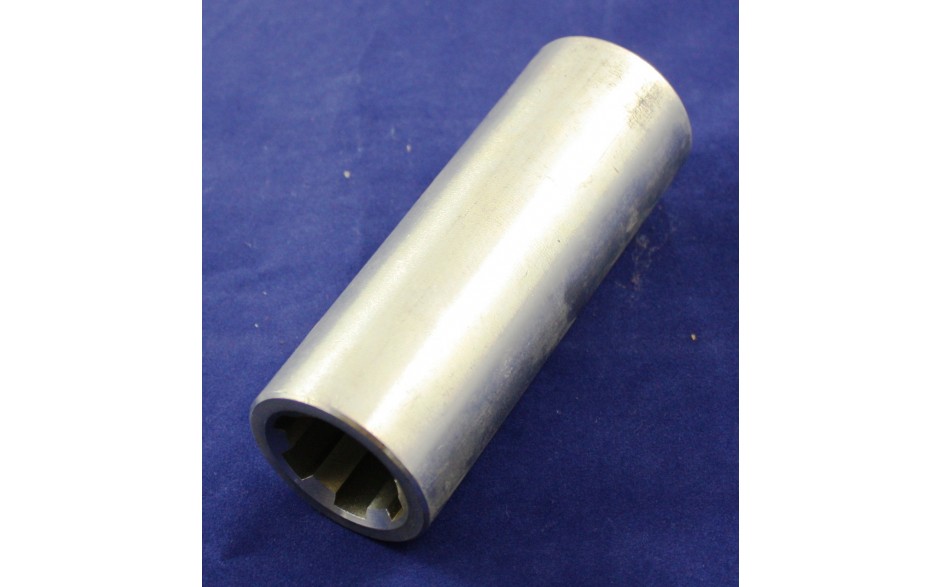 Profilbuchse 130 mm  045 395