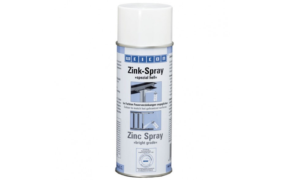 Zink-Spray