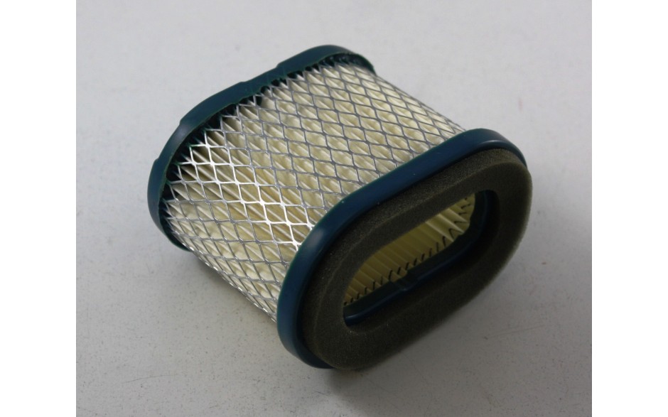 Ovalluftfilter
