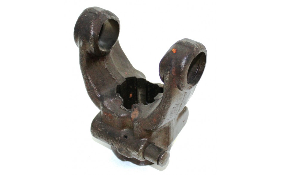 Gabelstück