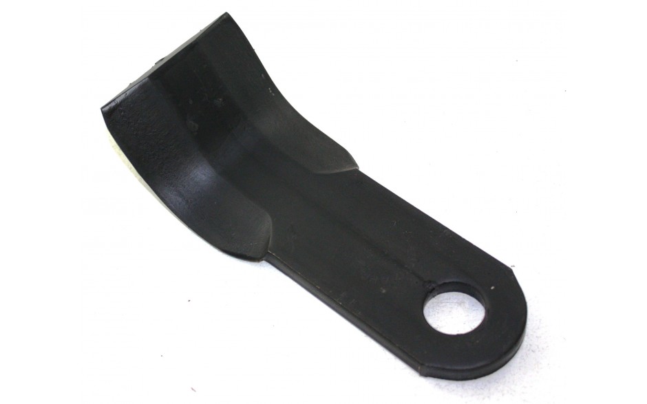 Schlegelmesser Y-Form