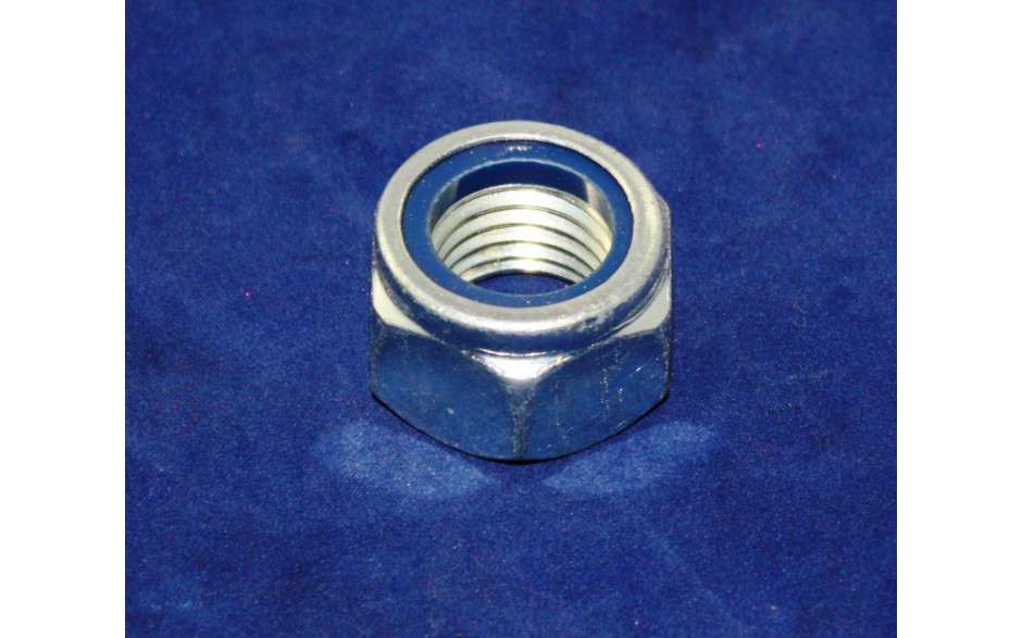 Sechskantmutter M 24