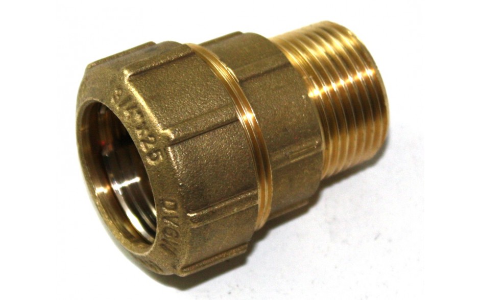 Beulco-MS-Verschraubung