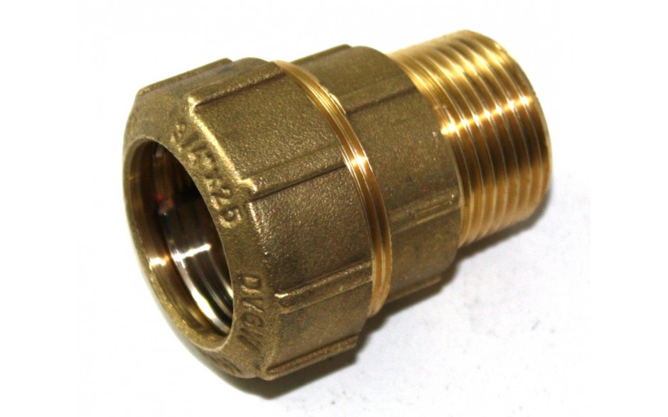 Beulco-MS-Verschraubung
