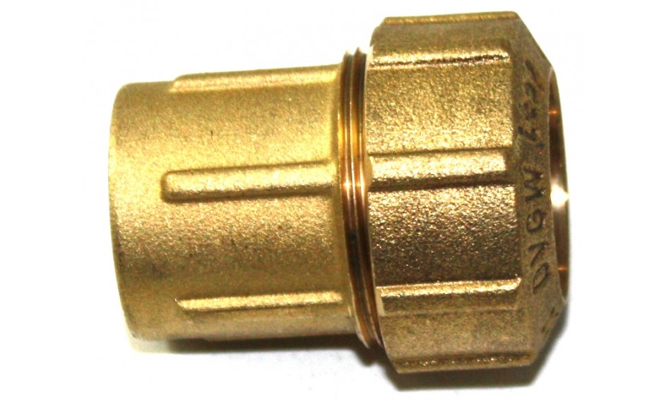 Beulco-MS-Verschraubung