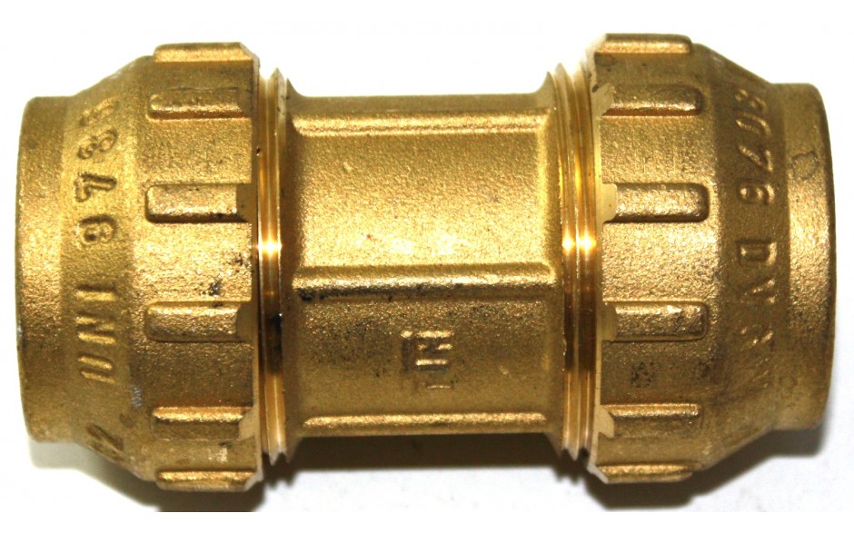 Beulco-MS-Verschraubung