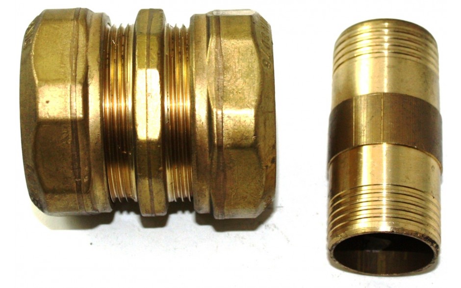 Beulco-MS-Verschraubung