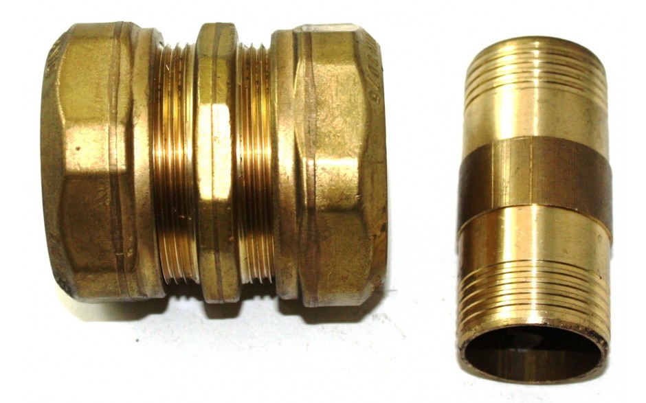 Beulco-MS-Verschraubung