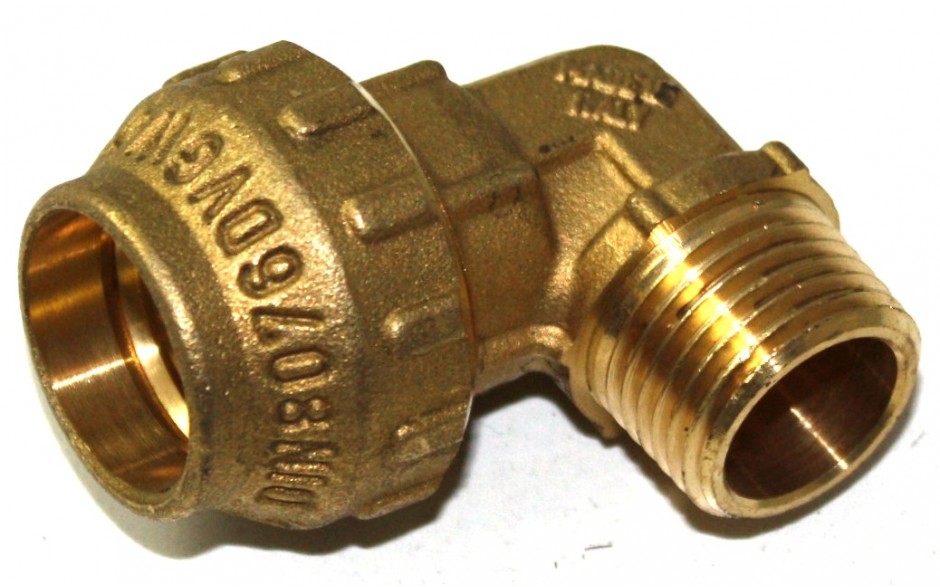 Beulco-MS-Winkelerschraubung