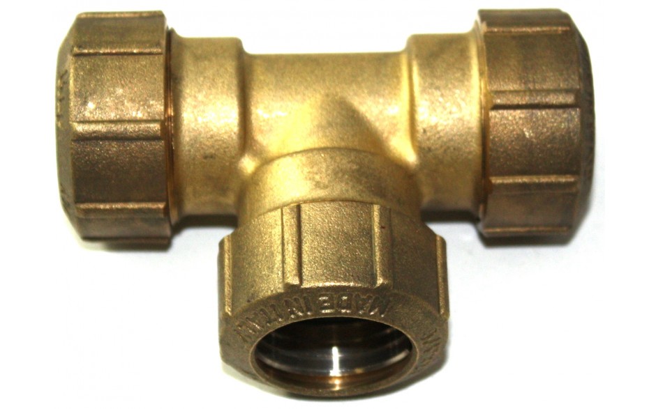 Beulco-MS-T-Stück