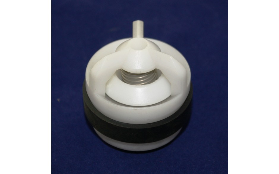Ventil kpl. N P 102/122