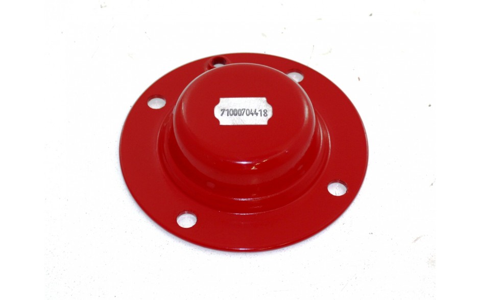 Lagerdeckel rechts