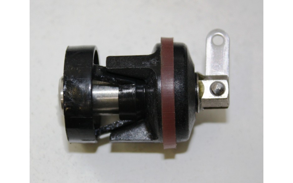 Steuerschieber A/B