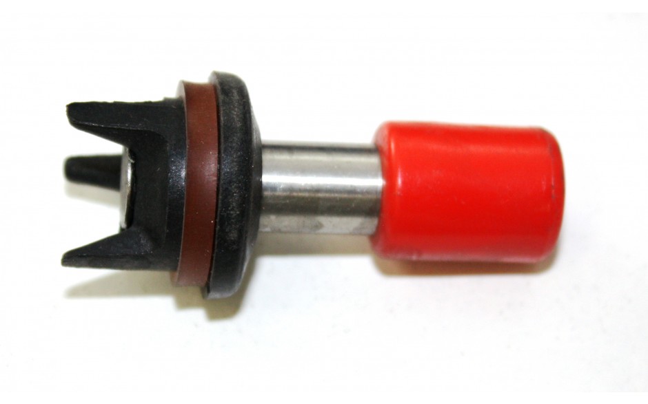 Regelschieber