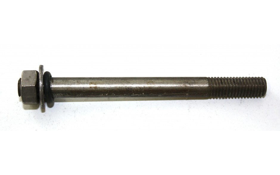 Spannschraube