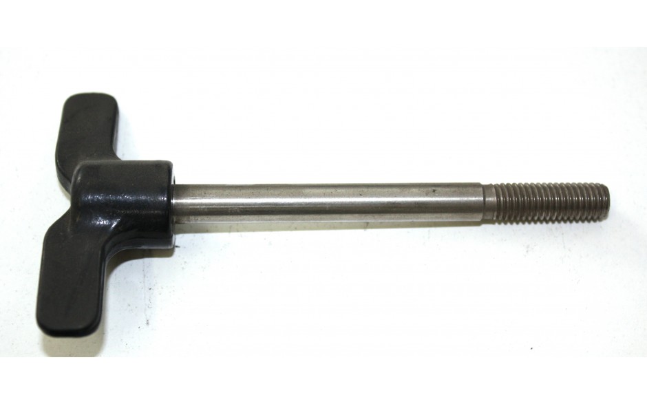 Spannschraube