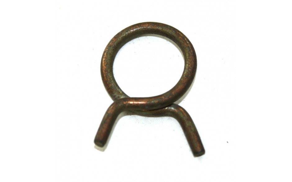 Schlauchklemme