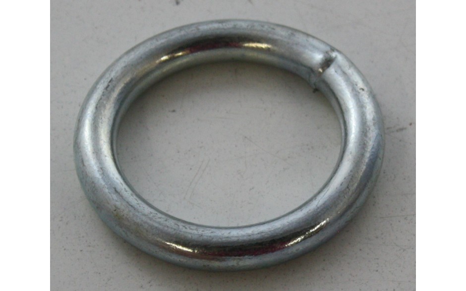 Ring 10 x 60 mm
