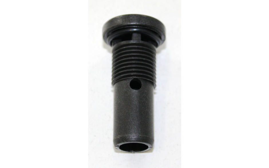 Ablassschraube mit O-Ring