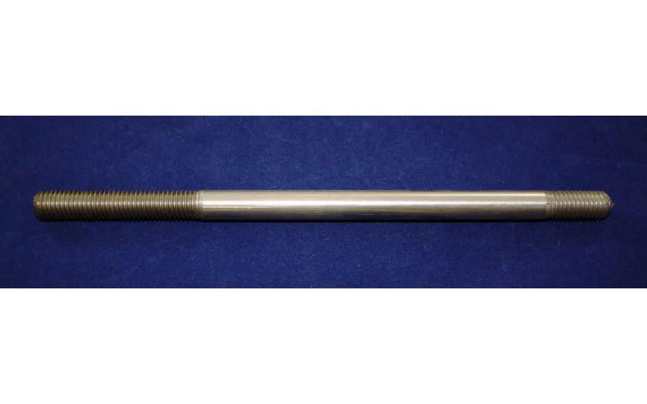 Spannschraube