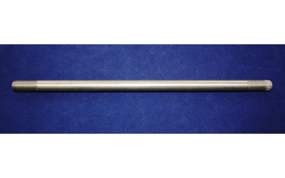 Spannschraube