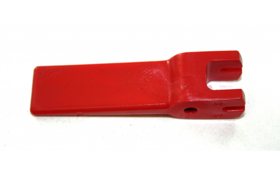Steuerhebel