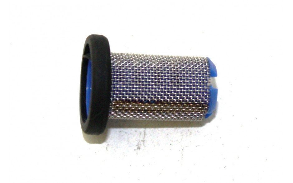 Düsenfilter mit Dichtung 50 m.