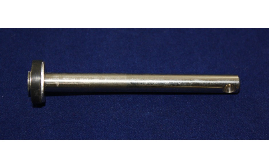 Hahnschaft -D- (L=67/D=14)