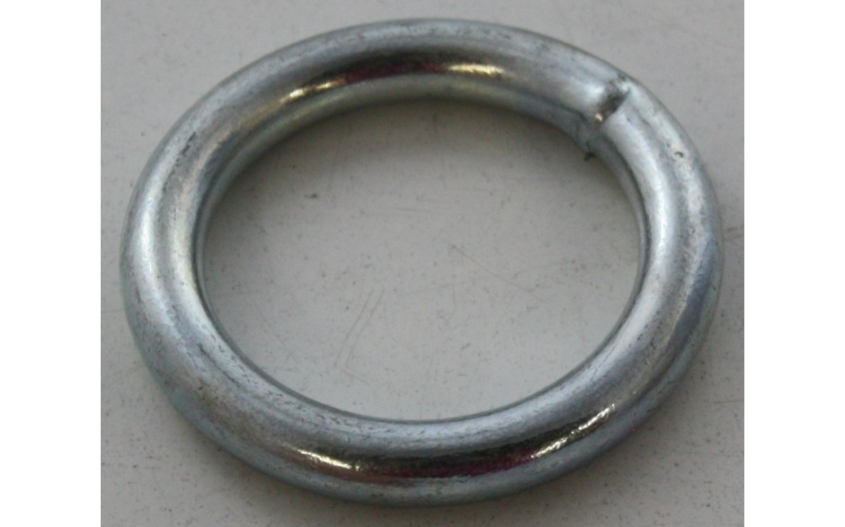 Ring 12 x 60 mm