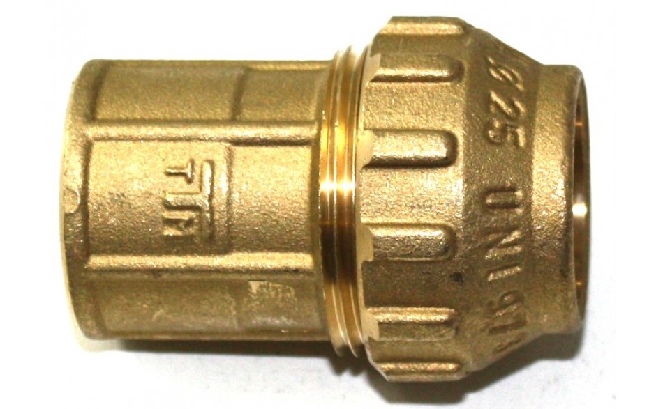 Beulco-MS-Verschraubung