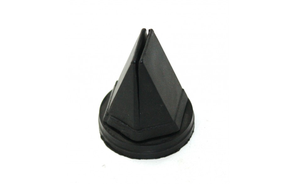 Klappenventil D=40