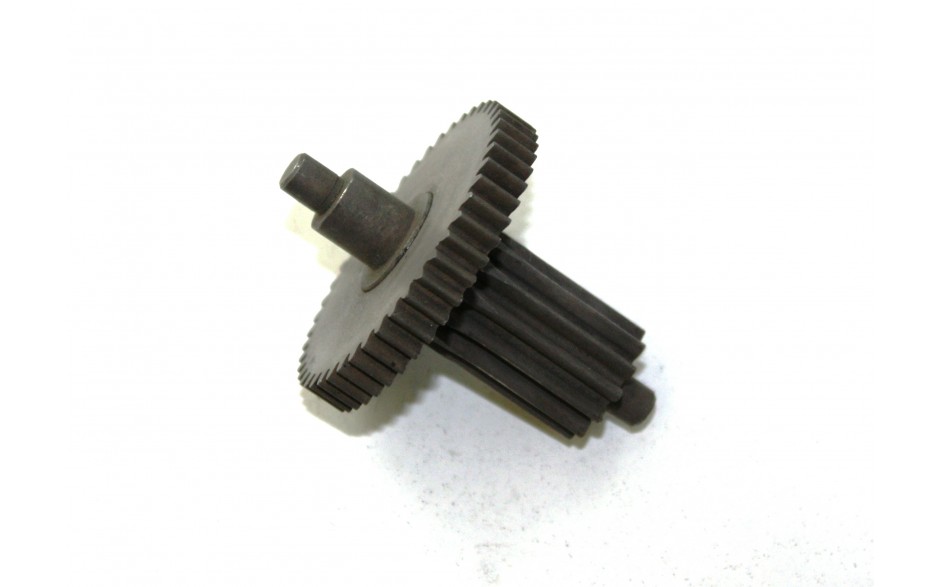 Ritzel (doppel) 46-13 Zähne G