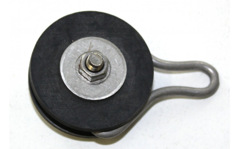 Klappe S VITON