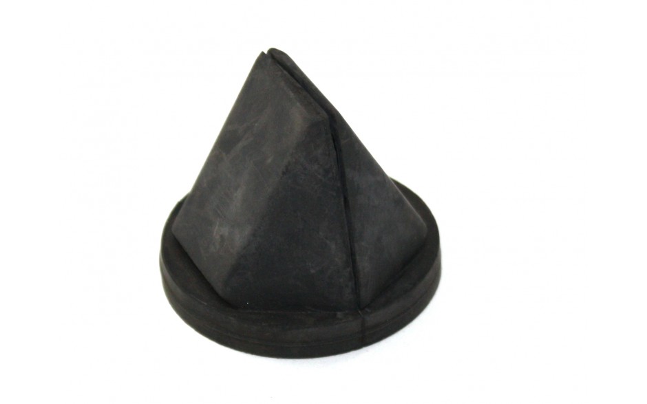 Klappenventil D=50