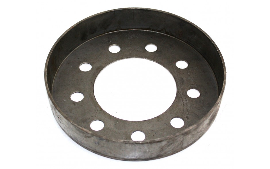 Staubdeckel
