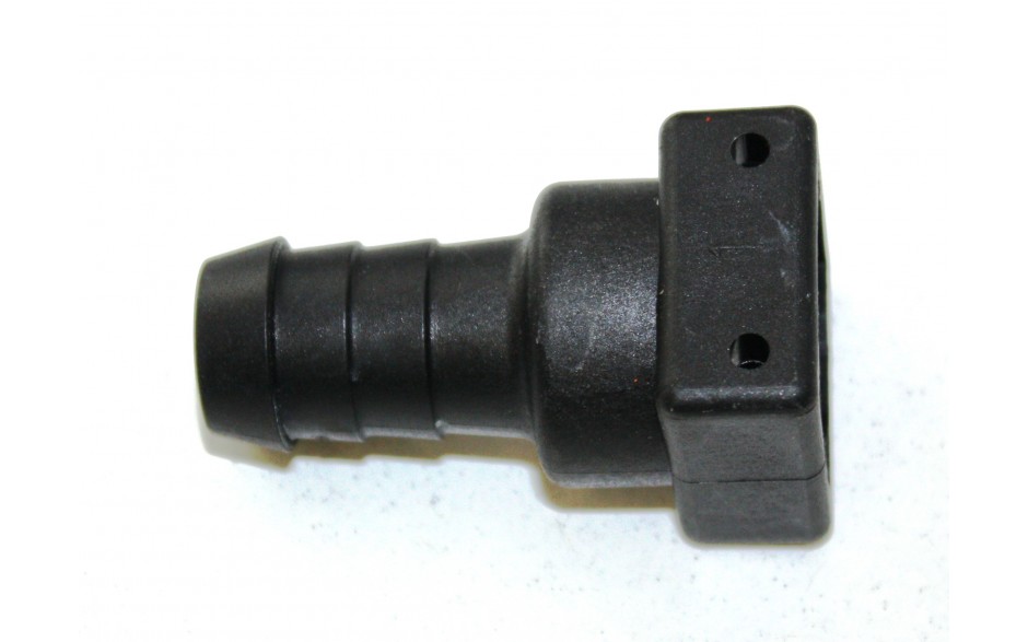 Stülptülle 3/4" x 24"